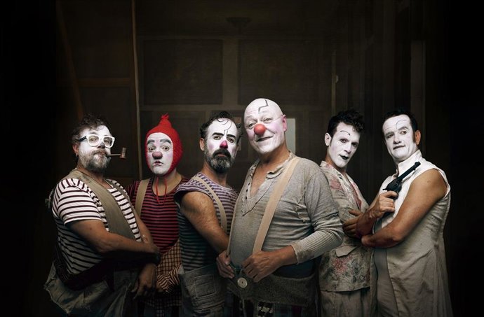 Rhum&CIA y la Compañía Nacional de Teatro Clásico llegan a la Fresca!