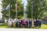 Suben un 26% los asuntos del turno de oficio y los abogados cántabros piden un aumento retributivo