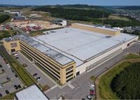 Landewyck Tobacco celebra su 175 aniversario con la inauguración de una nueva fábrica en Luxemburgo