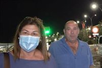 Los padres de Alejandro Nieto ven a su hijo como posible ganador de ‘Supervivientes 2022’