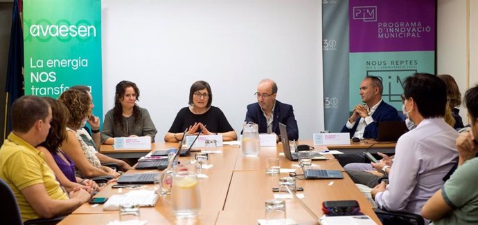 La Conselleria de Innovación, junto con Avasen y la FVMP, presentan ante 11 ayuntamientos la herramienta gratuita que permite medir el grado de innovación de los municipios valencianos