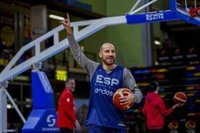 Quino Colom ficha por el Bàsquet Girona y regresa a la ACB