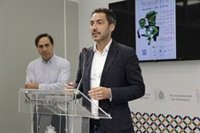 La Huerta de San Vicente de Granada se transforma en cine de verano con la proyección de siete clásicos