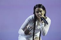 Fuengirola, preparada para el concierto de Rosalía este jueves en Marenostrum