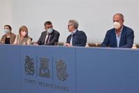 El plan valenciano para la salud mental priorizará la atención a niños y adolescentes