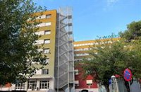 CSIF denuncia el "cierre de 130 camas" y la reducción al 50% de la actividad quirúrgica en el Hospital de Jaén en verano