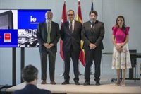 IE University y Metro de Madrid firman un acuerdo para impulsar la innovación del sector ferroviario