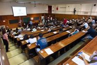 Los rectores piden que la LOSU dé una "mayor respuesta" a la financiación tras la beca extra anunciada por Sánchez