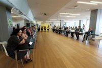 CCOO respalda la Agenda Urbana de Sevilla y confía en que "beneficie a la mayoría social"