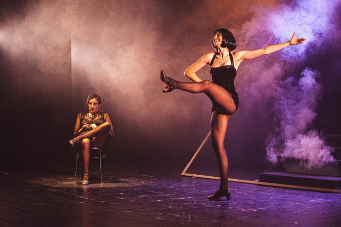 El musical "Chicago"