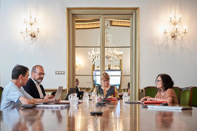 El Consell Nacional d'Arxius i Gestió Documental