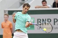 Ramos y Davidovich avanzan a segunda ronda en Bastad