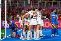 España busca otra gesta ante Australia para ir a 'semis'