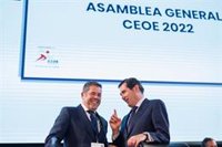 CEOE y Cepyme critican que las medidas del Gobierno "no suponen una solución real" a la inflación