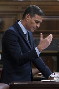 Sánchez insta a ERC a empezar a alcanzar acuerdos "plausibles" en la mesa de diálogo