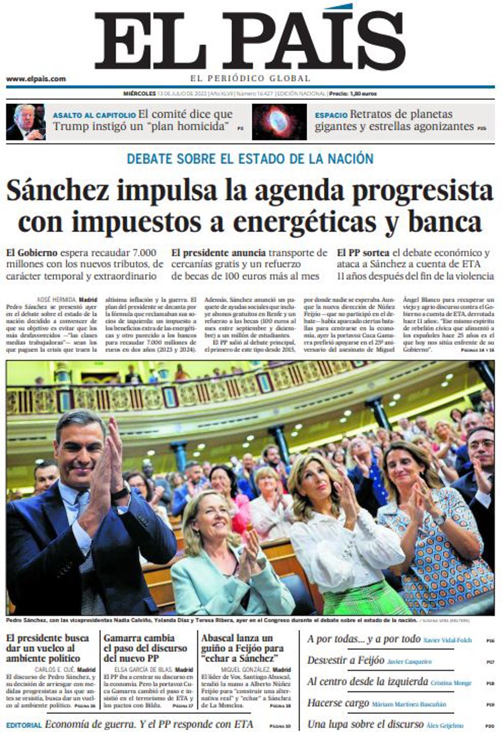 Europa Press