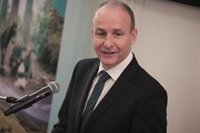 El Gobierno de coalición de Irlanda supera la moción de censura presentada por el Sinn Féin