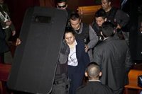 El Tribunal Supremo de Colombia concede la libertad condicional a una exdirectora de la Policía secreta