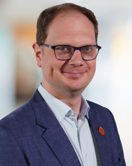 Peter DeYoung, CEO, Piramal Global Pharma, Piramal Pharma Ltd