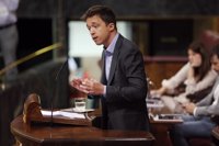 Errejón apoya el "golpe de timón" de Sánchez y pide ir "hasta el final": La gente no aguanta más decepción