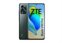 Llega a España el nuevo ZTE Blade V40 Pro, con carga ultra rápida de 65W, por 269 euros