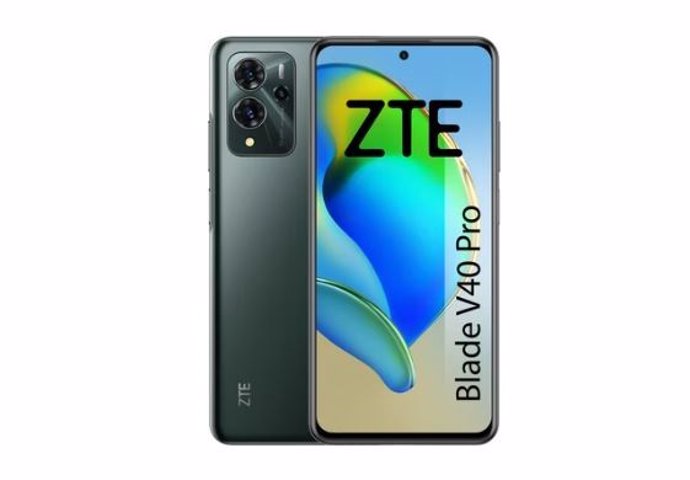 ZTE Blade V40 Pro