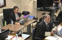 Bueyes anuncia una querella contra el fiscal del caso Cursach y el Tribunal asegura que no tolerará espectáculo