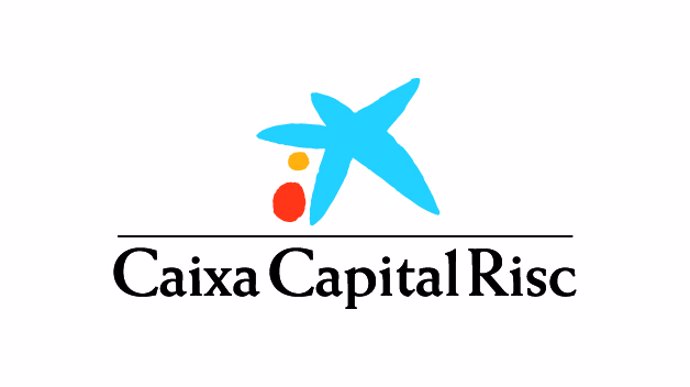 Logo de Caixa Capital Risc