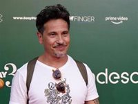 David de María, las tiernas palabras que le dedica a Chenoa por su matrimonio: "Me alegro mucho por ella"