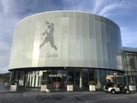 Hierro, Miguel Angel y Toni Nadal apadrinarán la inauguración del Espacio LaLiga en el Rafa Nadal Museum