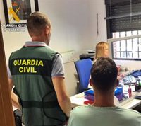 Detenido un vecino de Calamonte acusado de más de 80 ciberestafas con falsos alquileres de vivienda y venta de productos