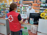 Cruz Roja atiende a más de 182.000 personas en la provincia de Sevilla, cerca de 60.000 en "extrema vulnerabilidad"