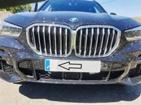 Detenido en Soria un conductor que circulaba con exceso de velocidad y ocultaba un número de matrícula