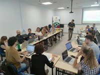 La Universidad de Jaén organiza el diploma de postgrado 'Diseño y validación de pruebas de dominio de lengua'