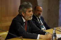 Carlos Lesmes visita este jueves los partidos judiciales de La Palma