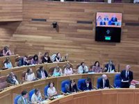 El Sergas convocará otras 106 plazas estables para Primaria en 2023 y este mes se aprobará el plus de 12.000 euros