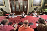 Urbanismo aporta 4,5 millones para el proyecto de cambio de todo el alumbrado público de Sevilla a tipo led