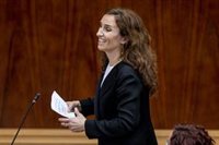 Más Madrid invita al PP a sumarse a la "economía del S.XXI" y "repartir cargas" descartando el "austericidio de 2008"