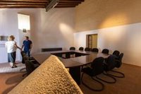 Mairena del Aljarafe (Sevilla) rehabilita la antigua bodega, el molino y varias aulas de la Hacienda Porzuna