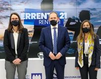 La Hacienda de Gipuzkoa devuelve 282 millones y recauda 286 en la campaña de la Renta 2021