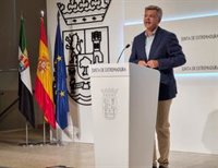 El 83% del servicio ferroviario de Extremadura será susceptible de la bonificación anunciada por Pedro Sánchez