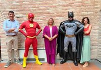 Los toledanos podrán disfrutar de un descuento del 60% en el Parque Warner del 22 al 28 de agosto