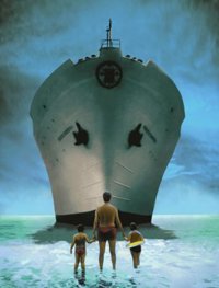 El Centro Andaluz de la Fotografía repasa la obra de Jorge Rueda en Alhaurín El Grande con la muestra 'Human'