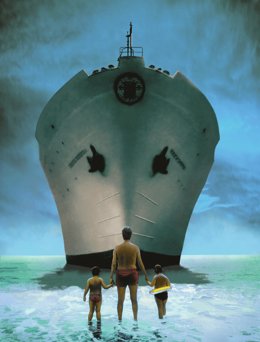 El Centro Andaluz De La Fotografía Repasa La Trayectoria De Jorge Rueda En Alhaurín El Grande Con La Muestra Human