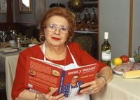 Una placa recordará a la actriz Florinda Chico en su casa de Arganzuela