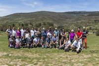 El proyecto LIBERA apadrina 80 nuevas ayudas para luchar contra la 'basuraleza' en su sexto año consecutivo