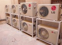 La demanda de ventiladores y aires acondicionados se dispara en España con la nueva ola de calor