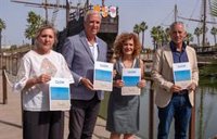 La revista Glow llega a los hoteles de la provincia para mostrar a los visitantes la amplia oferta turística de Huelva