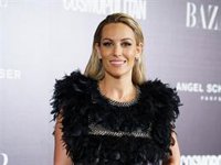 Edurne, obligada a cancelar su gira de verano