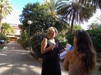 El PP de Las Palmas de Gran Canaria exige la restitución "inmediata" de todos sus miembros en las Comisiones de Pleno